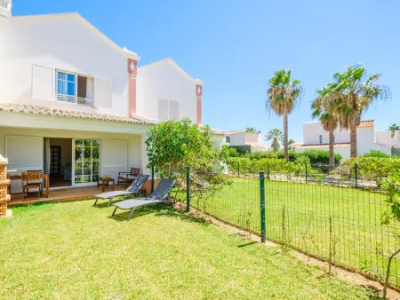 Villa Jasmin à Albufeira - Plages à proximité, Jardin privatif - Photo 28