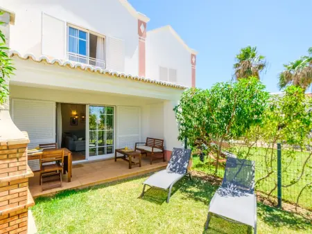 Villa Jasmin à Albufeira - Plages à proximité, Jardin privatif - Photo 29
