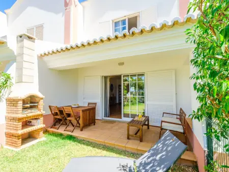 Villa Jasmin à Albufeira - Plages à proximité, Jardin privatif - Photo 30