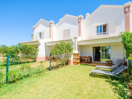 Villa Jasmin à Albufeira - Plages à proximité, Jardin privatif - Photo 31