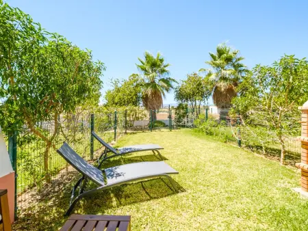 Villa Jasmin à Albufeira - Plages à proximité, Jardin privatif - Photo 32