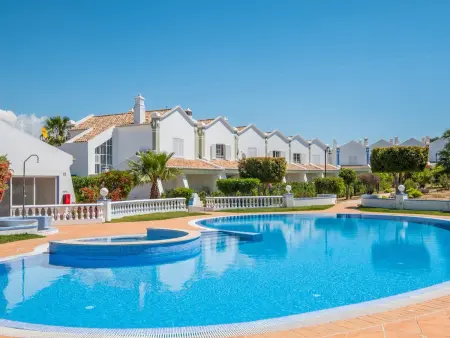 Villa Jasmin à Albufeira - Plages à proximité, Jardin privatif - Photo 33