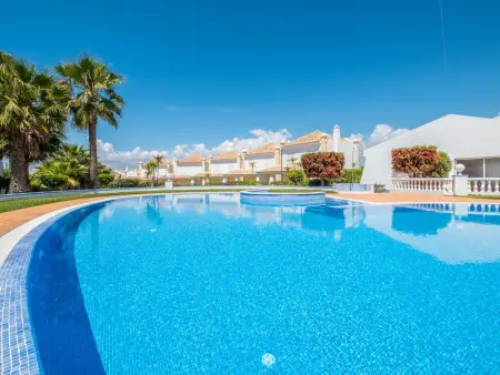 Villa Jasmin à Albufeira - Plages à proximité, Jardin privatif - Photo 35