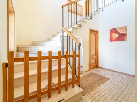 Spacieuse villa 8 chambres avec piscine privée près de la plage - Photo 22