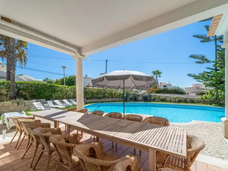 Spacieuse villa 8 chambres avec piscine privée près de la plage - Photo 33