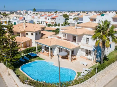 Spacieuse villa 8 chambres avec piscine privée près de la plage - Photo 34