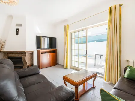 Villa avec Piscine Privée à Albufeira, Maison 7 personnes à Albufeira - Photo 2