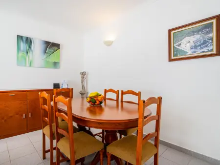 Villa avec Piscine Privée à Albufeira, Maison 7 personnes à Albufeira - Photo 5