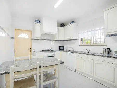 Villa avec Piscine Privée à Albufeira, Maison 7 personnes à Albufeira - Photo 7