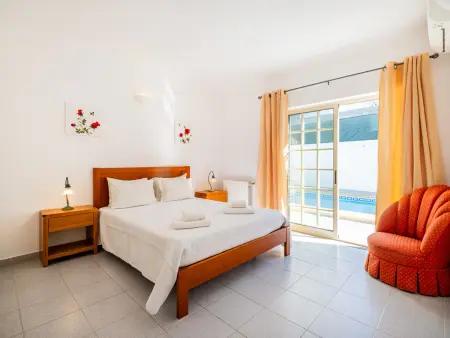 Villa avec Piscine Privée à Albufeira, Maison 7 personnes à Albufeira - Photo 10