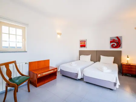 Villa avec Piscine Privée à Albufeira, Maison 7 personnes à Albufeira - Photo 15