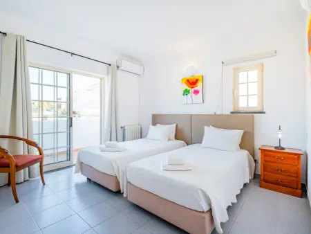 Villa avec Piscine Privée à Albufeira, Maison 7 personnes à Albufeira - Photo 18