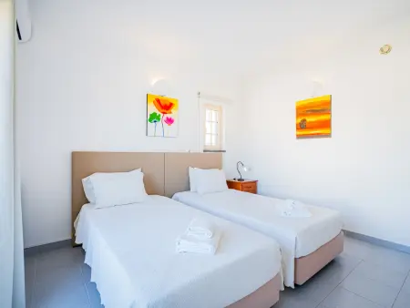 Villa avec Piscine Privée à Albufeira, Maison 7 personnes à Albufeira - Photo 19