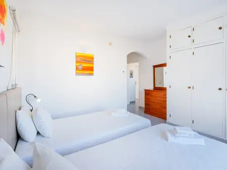 Villa avec Piscine Privée à Albufeira, Maison 7 personnes à Albufeira - Photo 20