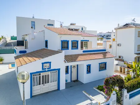 Villa avec Piscine Privée à Albufeira, Maison 7 personnes à Albufeira - Photo 21