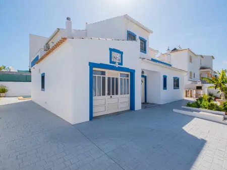 Villa avec Piscine Privée à Albufeira, Maison 7 personnes à Albufeira - Photo 22