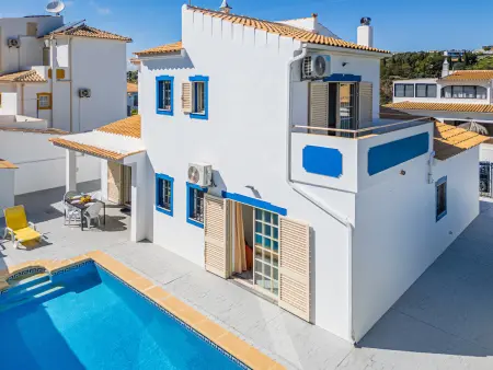 Villa avec Piscine Privée à Albufeira, Maison 7 personnes à Albufeira - Photo 23