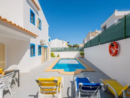 Villa avec Piscine Privée à Albufeira, Maison 7 personnes à Albufeira - Photo 25