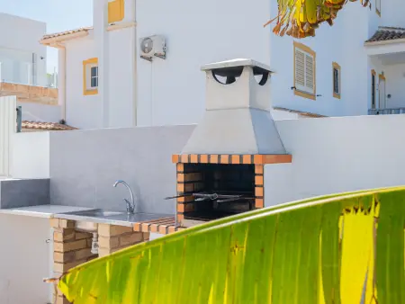 Villa avec Piscine Privée à Albufeira, Maison 7 personnes à Albufeira - Photo 26