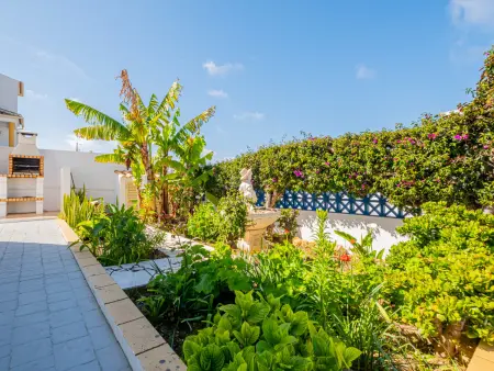 Villa avec Piscine Privée à Albufeira, Maison 7 personnes à Albufeira - Photo 27