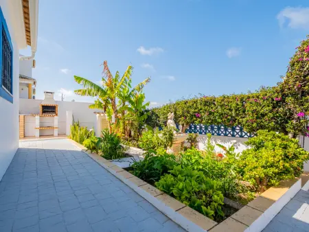 Villa avec Piscine Privée à Albufeira, Maison 7 personnes à Albufeira - Photo 28