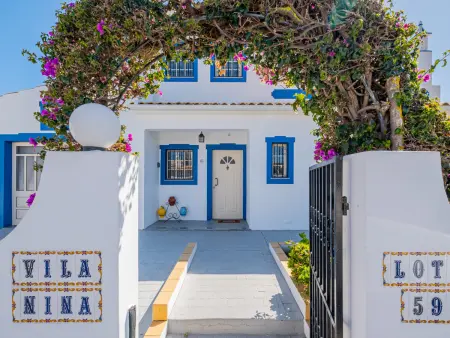 Villa avec Piscine Privée à Albufeira, Maison 7 personnes à Albufeira - Photo 29