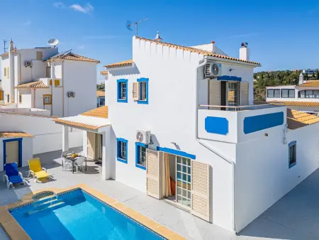 Villa avec Piscine Privée à Albufeira, Maison 7 personnes à Albufeira - Photo 30