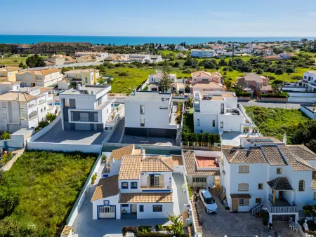 Villa avec Piscine Privée à Albufeira, Maison 7 personnes à Albufeira - Photo 32