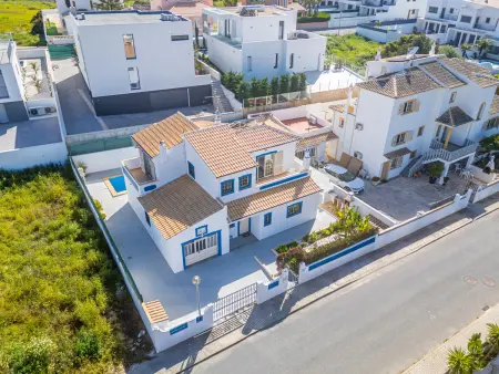 Villa avec Piscine Privée à Albufeira, Maison 7 personnes à Albufeira - Photo 33