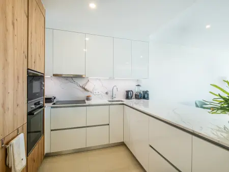 Appartement luxe 3 chambres, piscine privée, Armação de Pêra - Photo 3