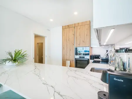 Appartement luxe 3 chambres, piscine privée, Armação de Pêra - Photo 4