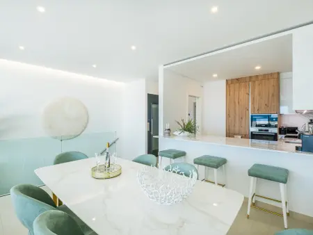 Appartement luxe 3 chambres, piscine privée, Armação de Pêra - Photo 5