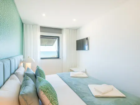 Appartement luxe 3 chambres, piscine privée, Armação de Pêra - Photo 13