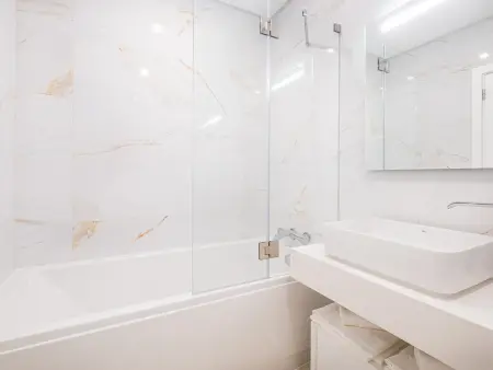 Appartement luxe 3 chambres, piscine privée, Armação de Pêra - Photo 15