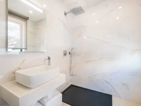 Appartement luxe 3 chambres, piscine privée, Armação de Pêra - Photo 21
