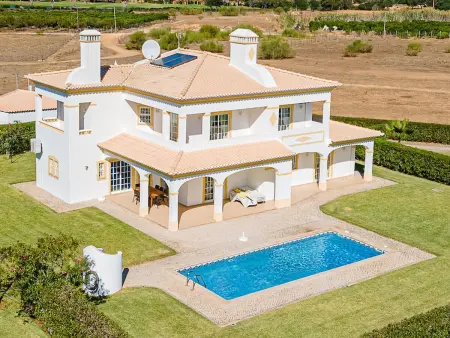 Villa proche plage et golf à Albufeira avec piscine privée - Photo 1