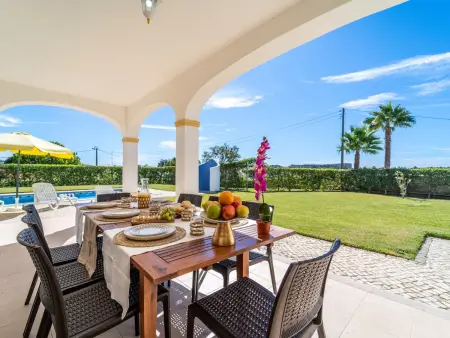 Villa proche plage et golf à Albufeira avec piscine privée - Photo 2