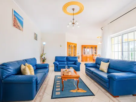 Villa proche plage et golf à Albufeira avec piscine privée - Photo 3