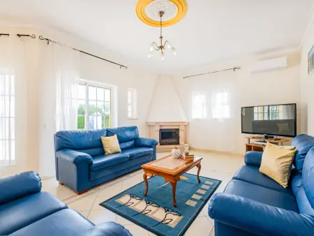 Villa proche plage et golf à Albufeira avec piscine privée - Photo 4