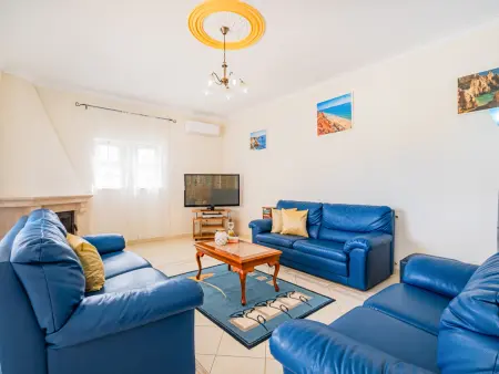Villa proche plage et golf à Albufeira avec piscine privée - Photo 5