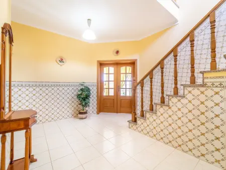 Villa proche plage et golf à Albufeira avec piscine privée - Photo 6