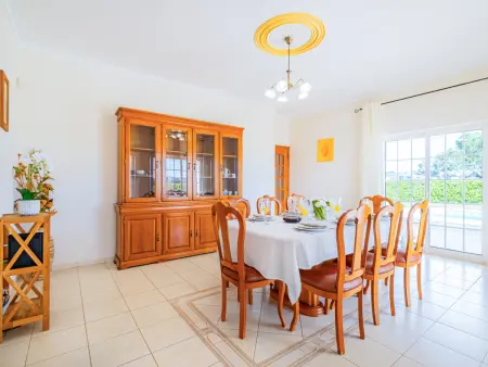 Villa proche plage et golf à Albufeira avec piscine privée - Photo 7
