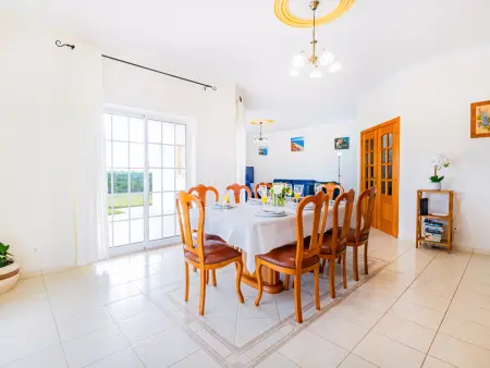 Villa proche plage et golf à Albufeira avec piscine privée - Photo 8