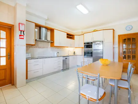 Villa proche plage et golf à Albufeira avec piscine privée - Photo 12