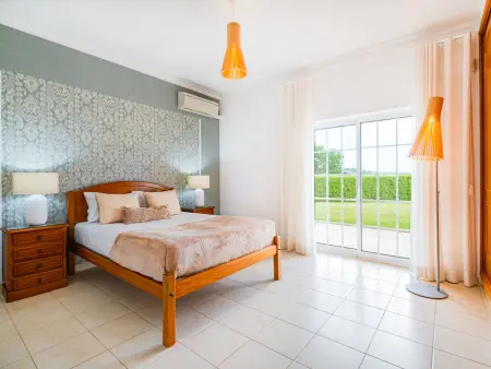 Villa proche plage et golf à Albufeira avec piscine privée - Photo 14