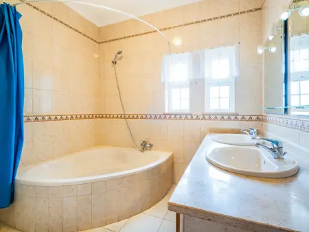 Villa proche plage et golf à Albufeira avec piscine privée - Photo 15