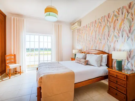 Villa proche plage et golf à Albufeira avec piscine privée - Photo 16