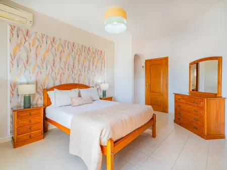 Villa proche plage et golf à Albufeira avec piscine privée - Photo 17