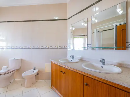 Villa proche plage et golf à Albufeira avec piscine privée - Photo 19