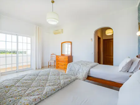 Villa proche plage et golf à Albufeira avec piscine privée - Photo 20